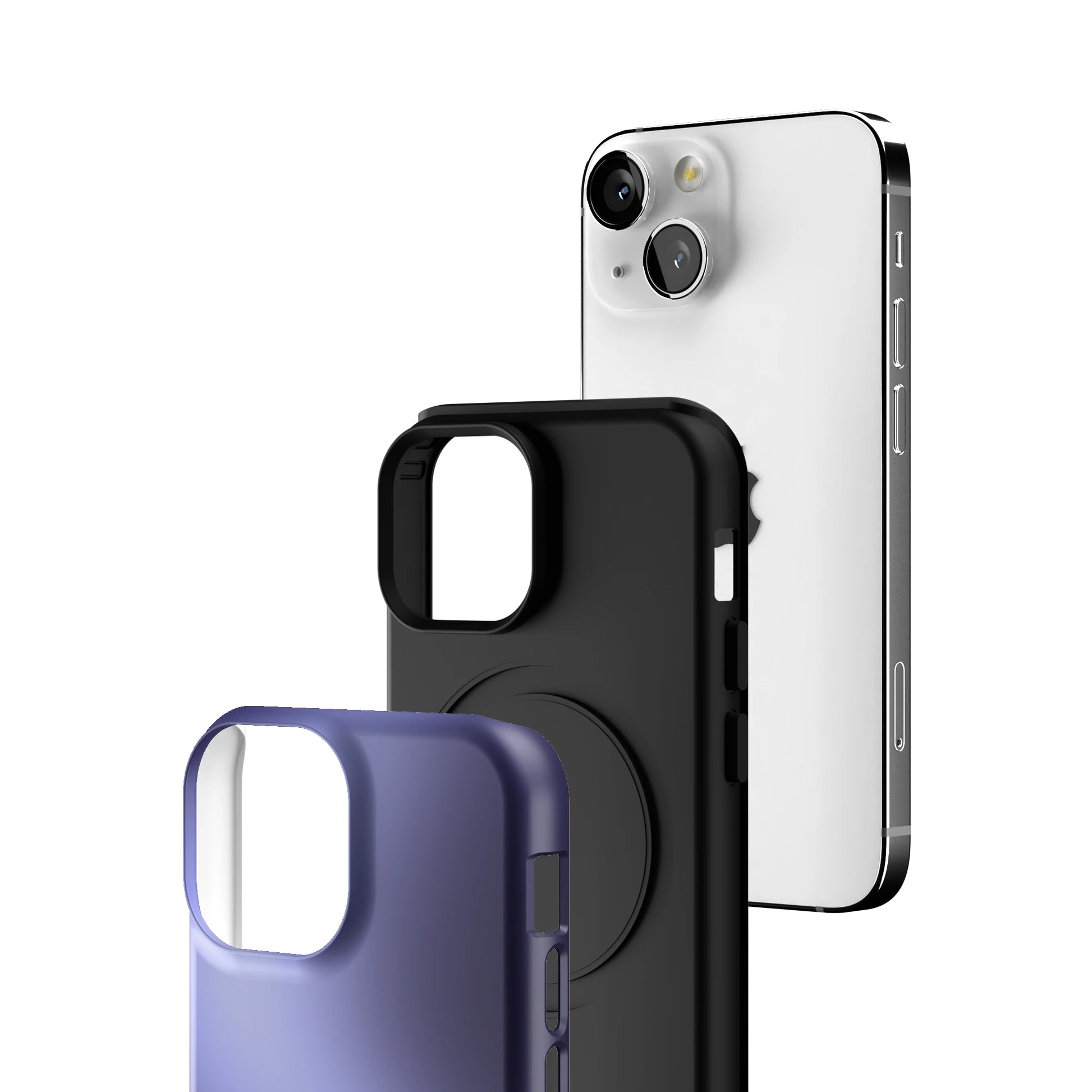 Ultra iPhone Case gallery - Iphone_13_Mini_Air_Plus_3