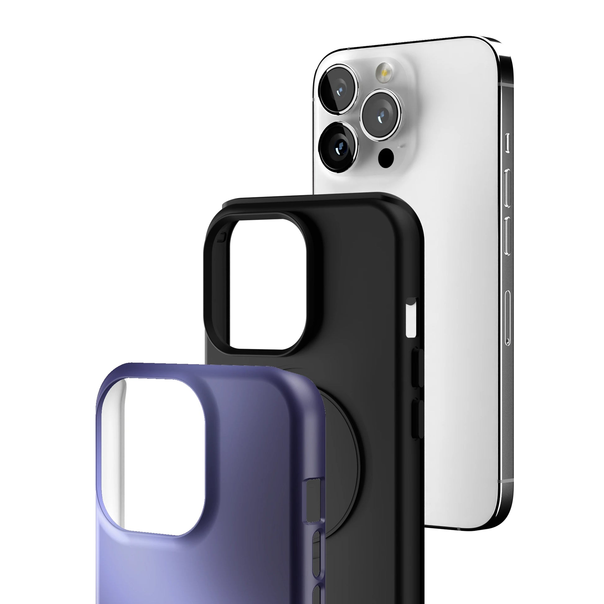 Ultra iPhone Case gallery - Iphone_13_Pro_3