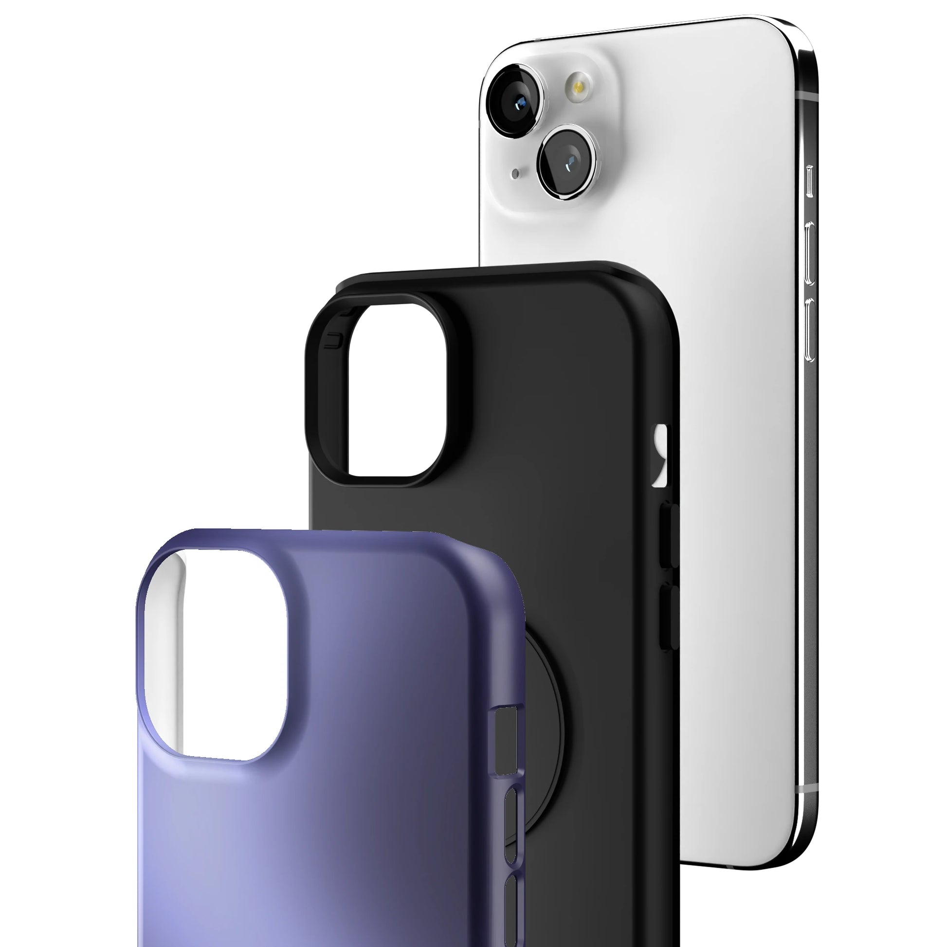 Ultra iPhone Case gallery - Iphone_15_Mini_Air_Plus_3