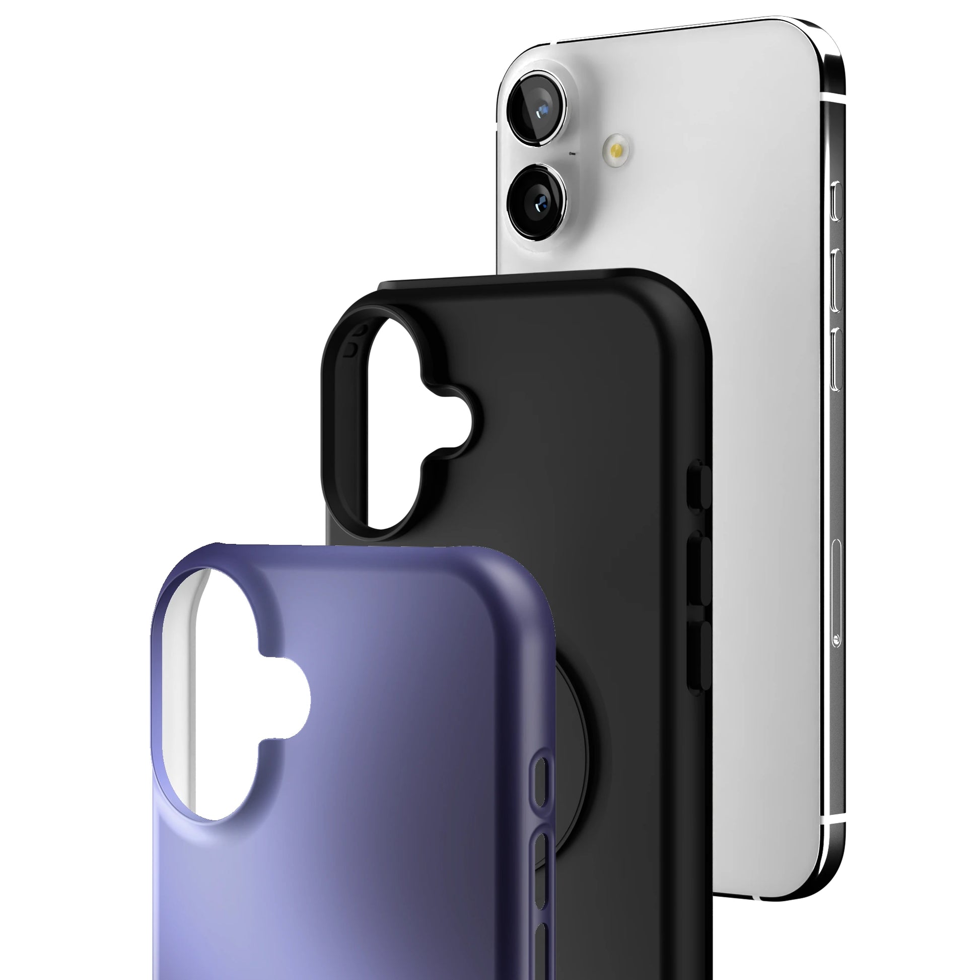 Ultra iPhone Case gallery - Iphone_16_Mini_Air_Plus_3