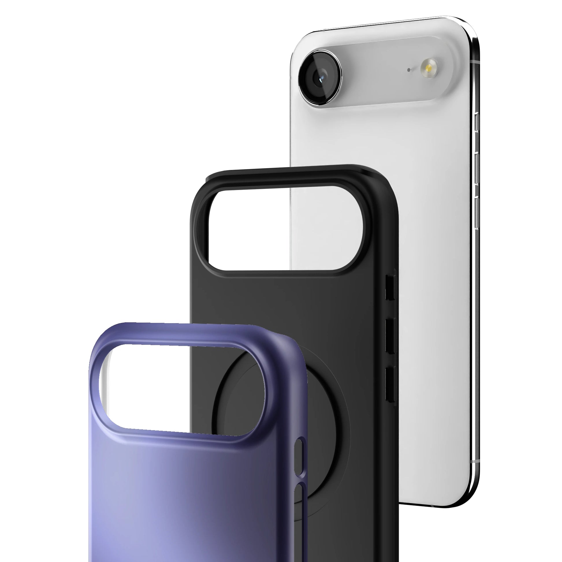 Ultra iPhone Case gallery - Iphone_17_Air_3