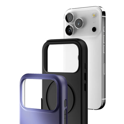 Ultra iPhone Case gallery - Iphone_17_Pro_3