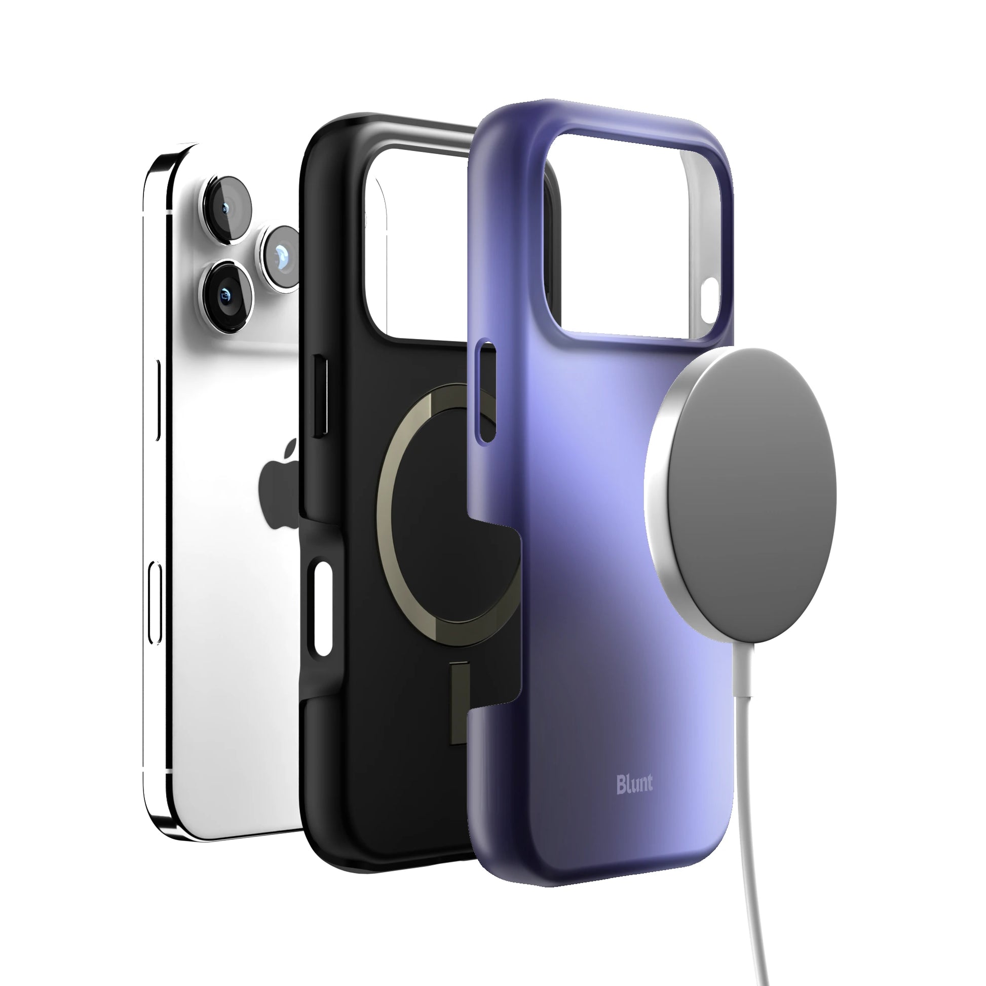 Ultra iPhone Case gallery - Iphone_17_Pro_4