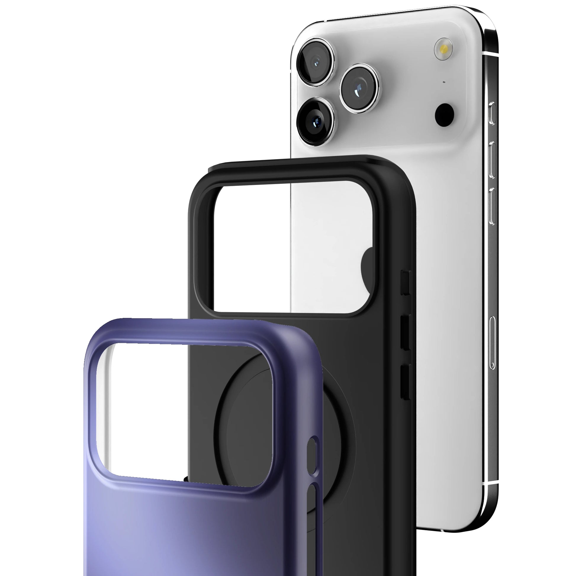 Ultra iPhone Case gallery - Iphone_17_Pro_Max_3