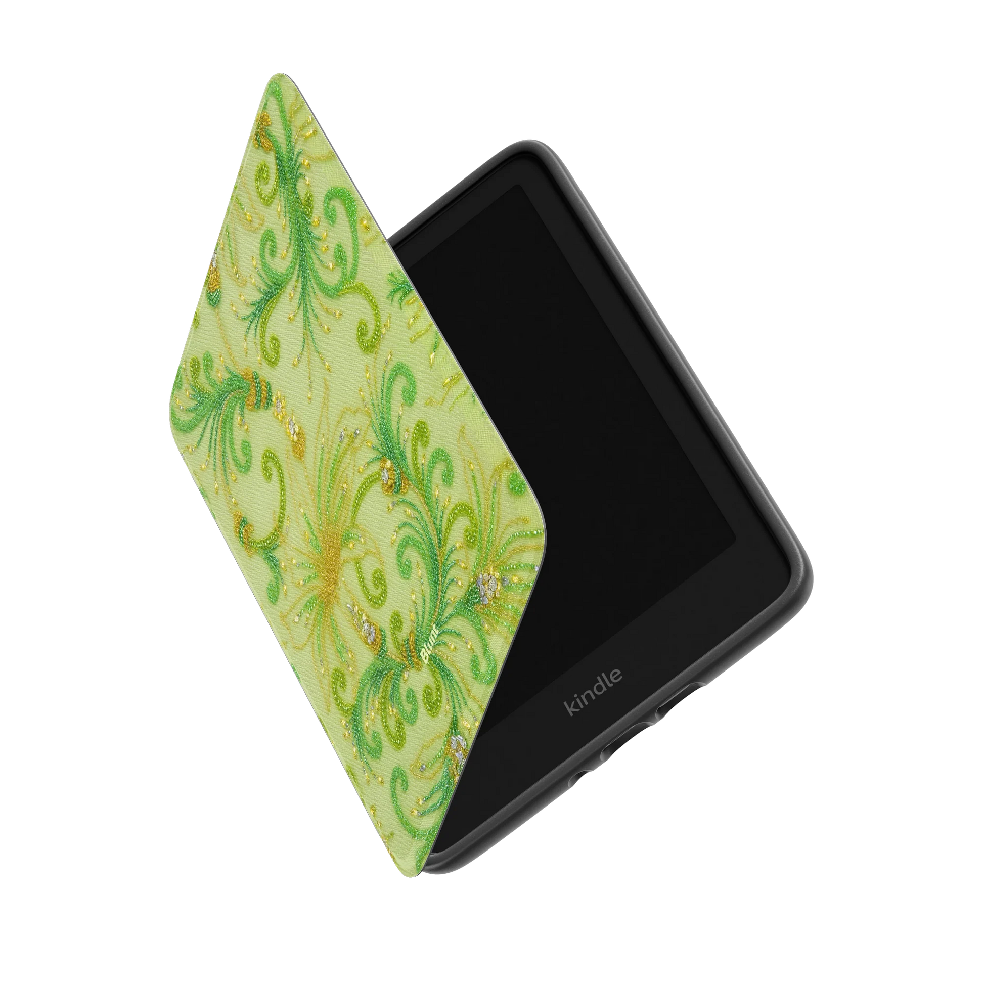 Verdant-kindle-case-Kindle Paperwhite/Colorsoft 7-2