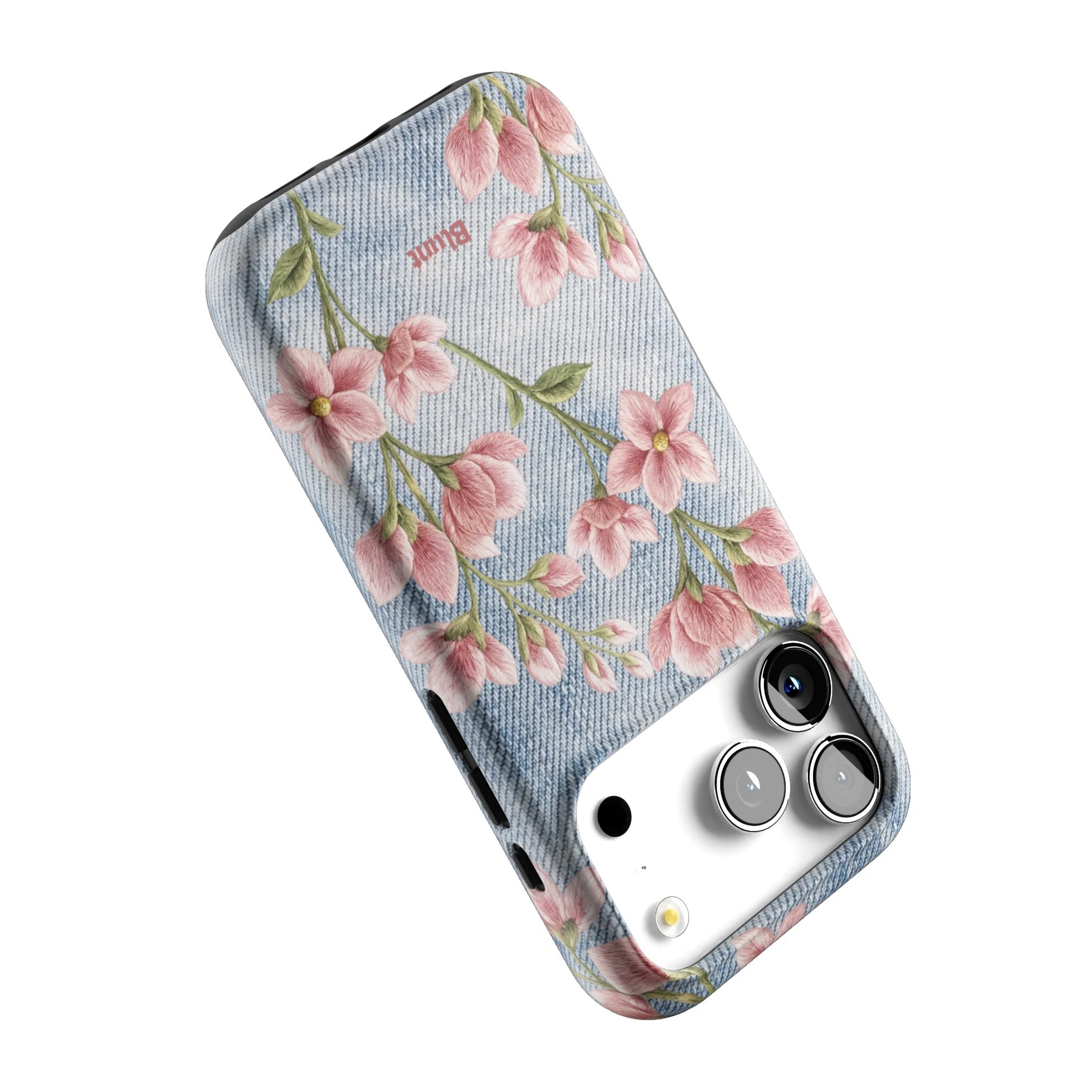 Floral-Fade-iphone-case-iPhone 17 Pro-4