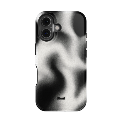 Fadeout iPhone Case