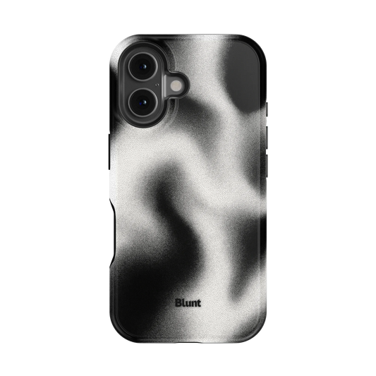 Fadeout iPhone Case