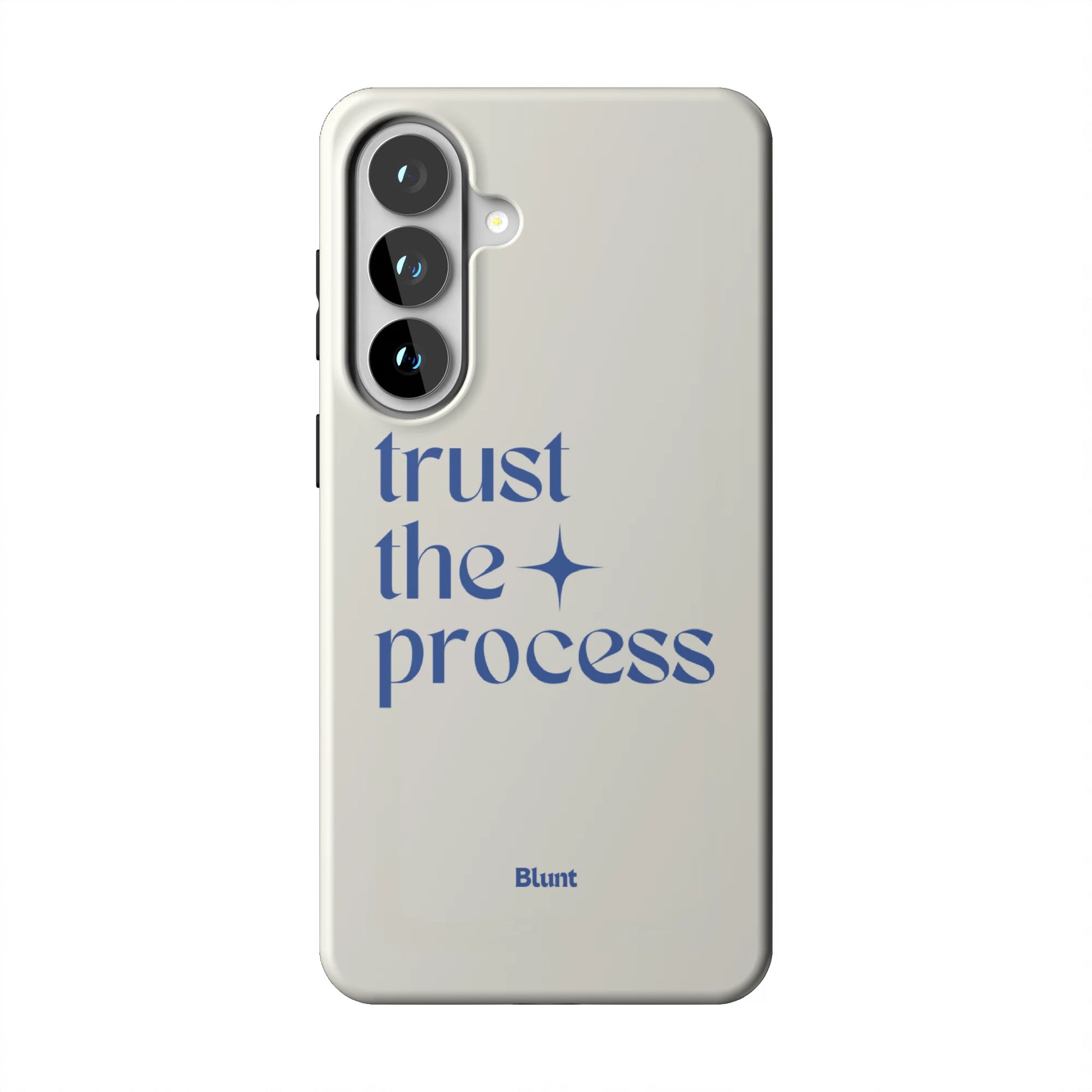 Trust-the-Process-samsung-case-Galaxy S26 Plus-1