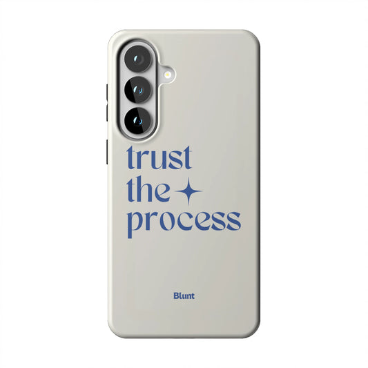 Trust-the-Process-samsung-case-Galaxy S26 Plus-1