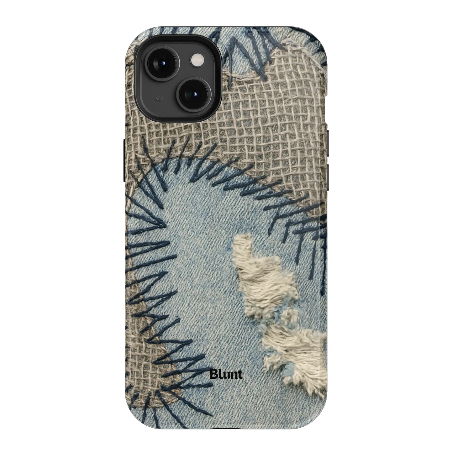Stitch iPhone Case
