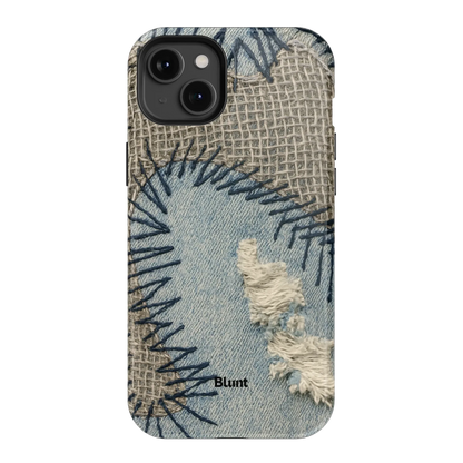 Stitch iPhone Case