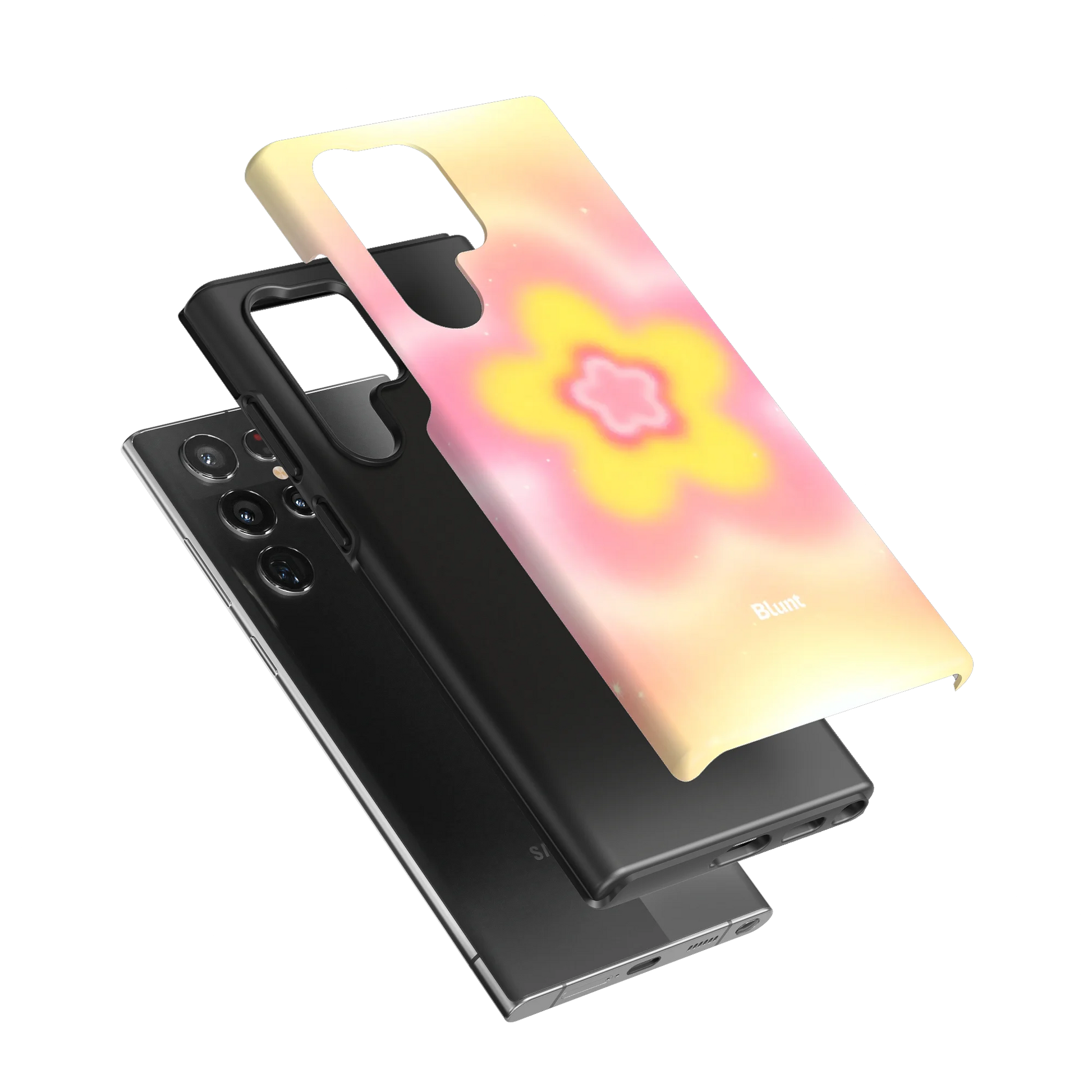 Soft-Bloom-samsung-case-Galaxy S22 Ultra-3