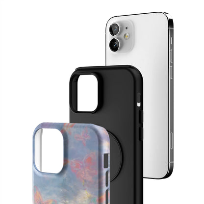Lilac-Wave-iphone-case-iPhone 12-3