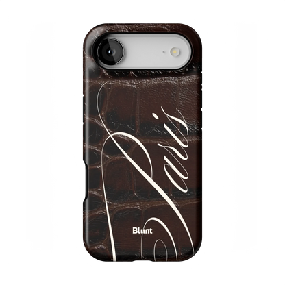 Pary iPhone Case