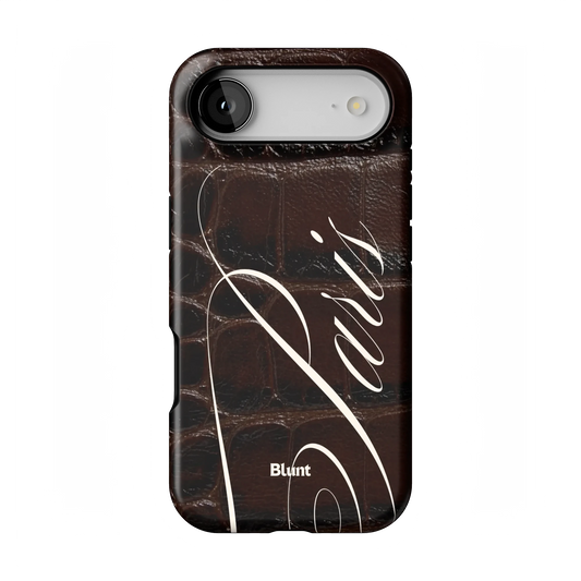 Pary iPhone Case