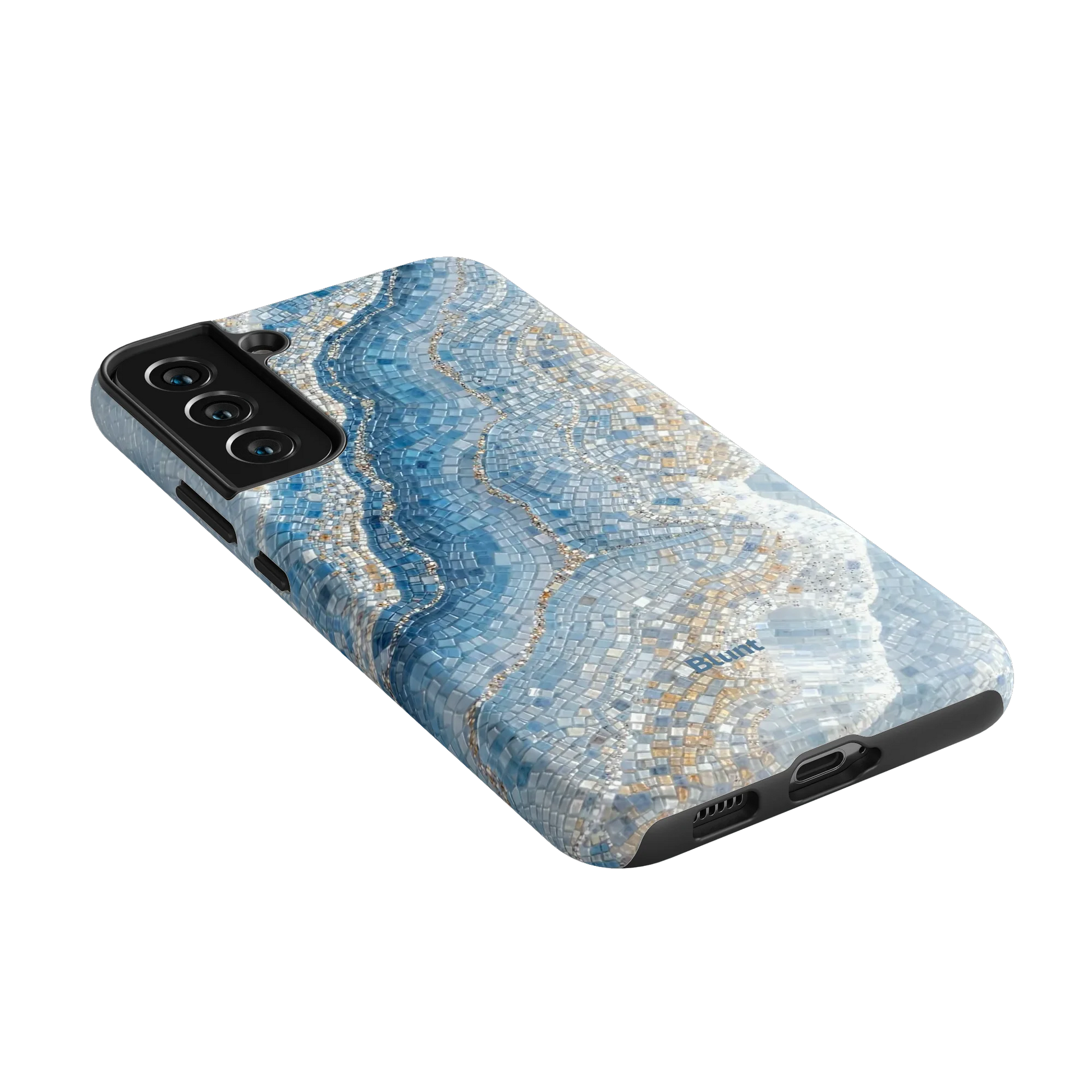 Agate-Frost-samsung-case-Galaxy S22 Plus-2