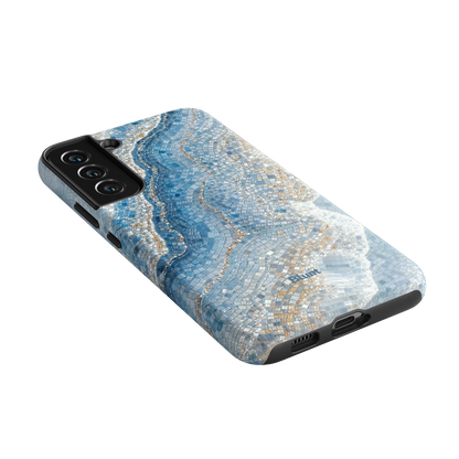 Agate-Frost-samsung-case-Galaxy S22 Plus-2