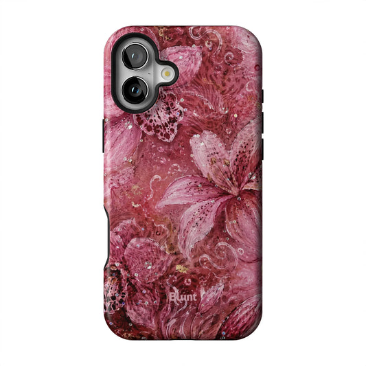Fleurline-iphone-case-iPhone 16 Plus-1
