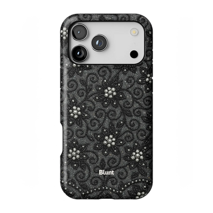 Antique iPhone Case
