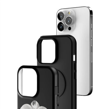 Static-Bloom-iphone-case-iPhone 13 Pro-3