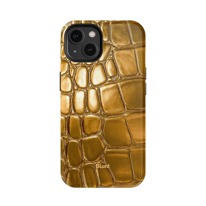 Solvane iPhone Case