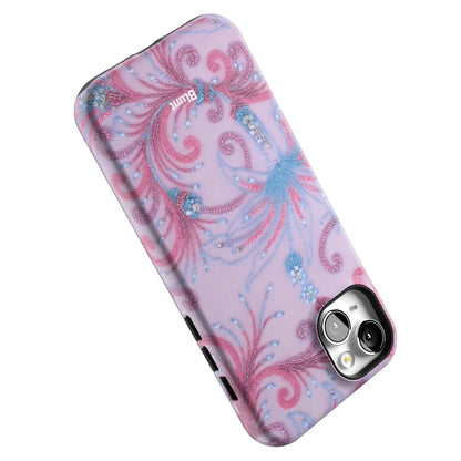 Pink-Verdant-iphone-case-iPhone 14 Plus-4