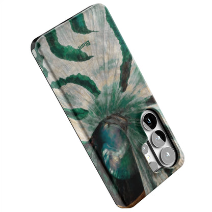 Moss-Conch-samsung-case-Galaxy S26 Ultra-4