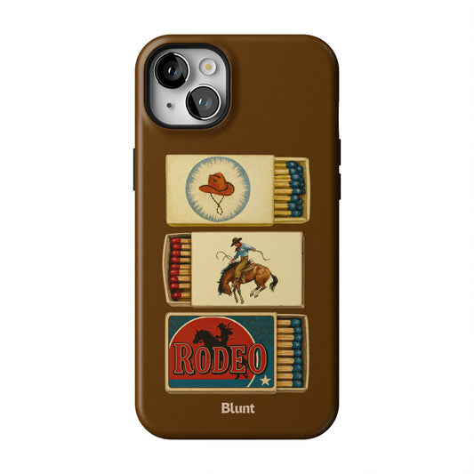 Matchbox-Rodeo-iphone-case-iPhone 14 Plus-1