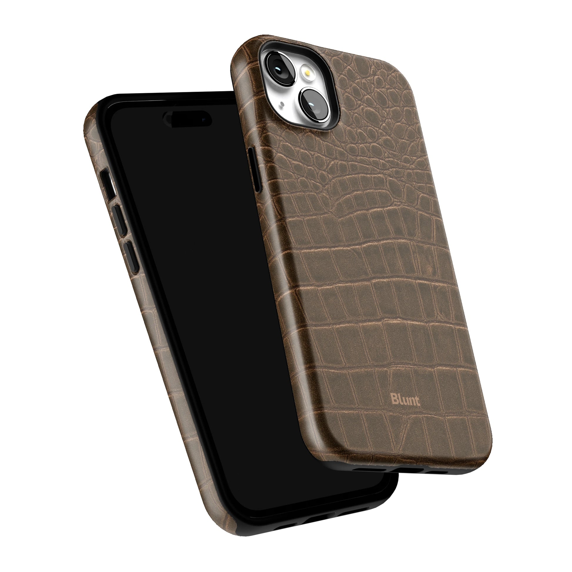 Umber iPhone Case gallery - Iphone_14_Mini_Air_Plus_6