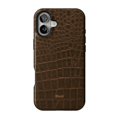 Umber iPhone Case gallery - Iphone_16_Mini_Air_Plus_1