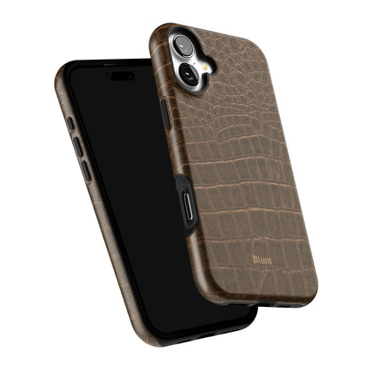 Umber iPhone Case gallery - Iphone_16_Mini_Air_Plus_6