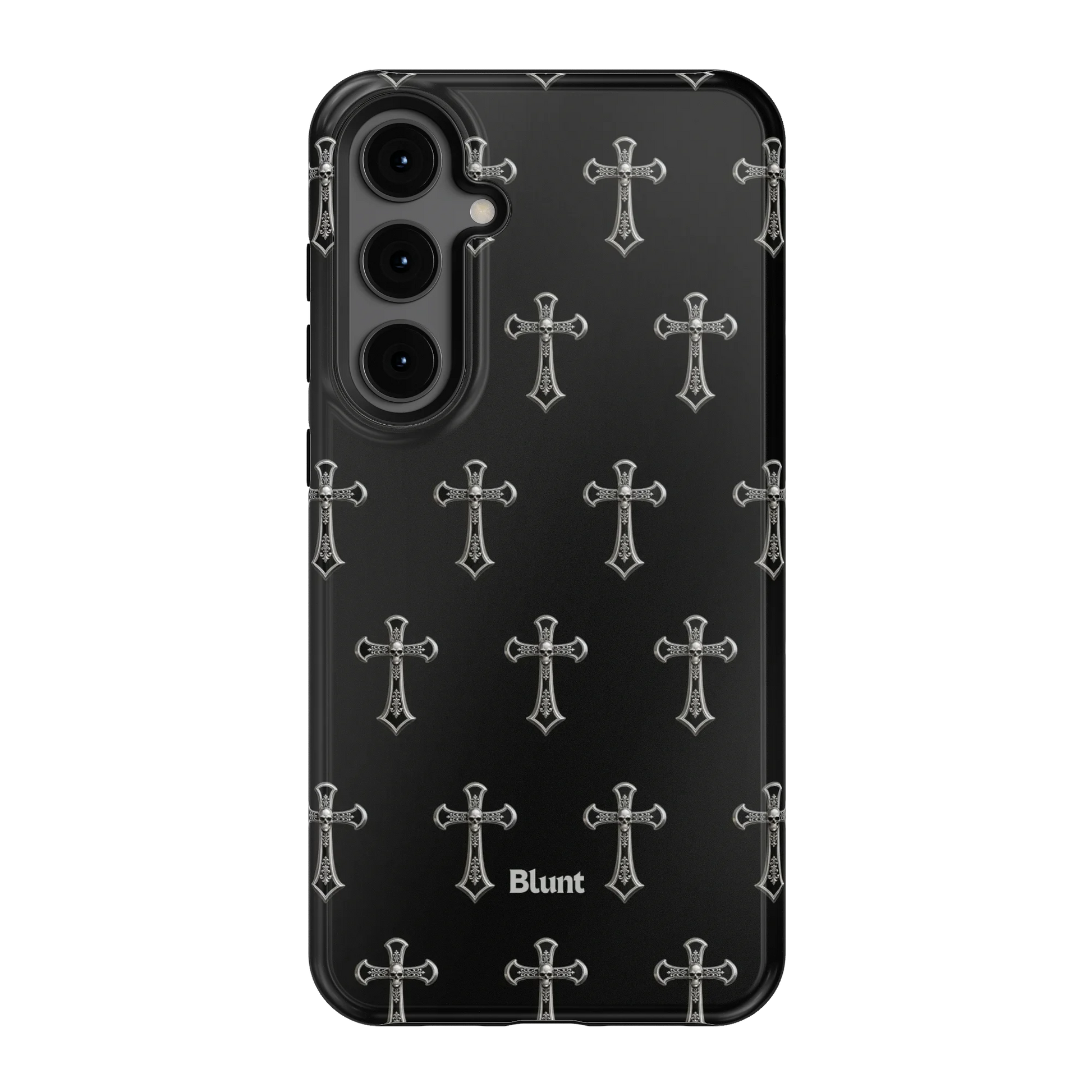 Coded-Creed-samsung-case-S24 Plus-1