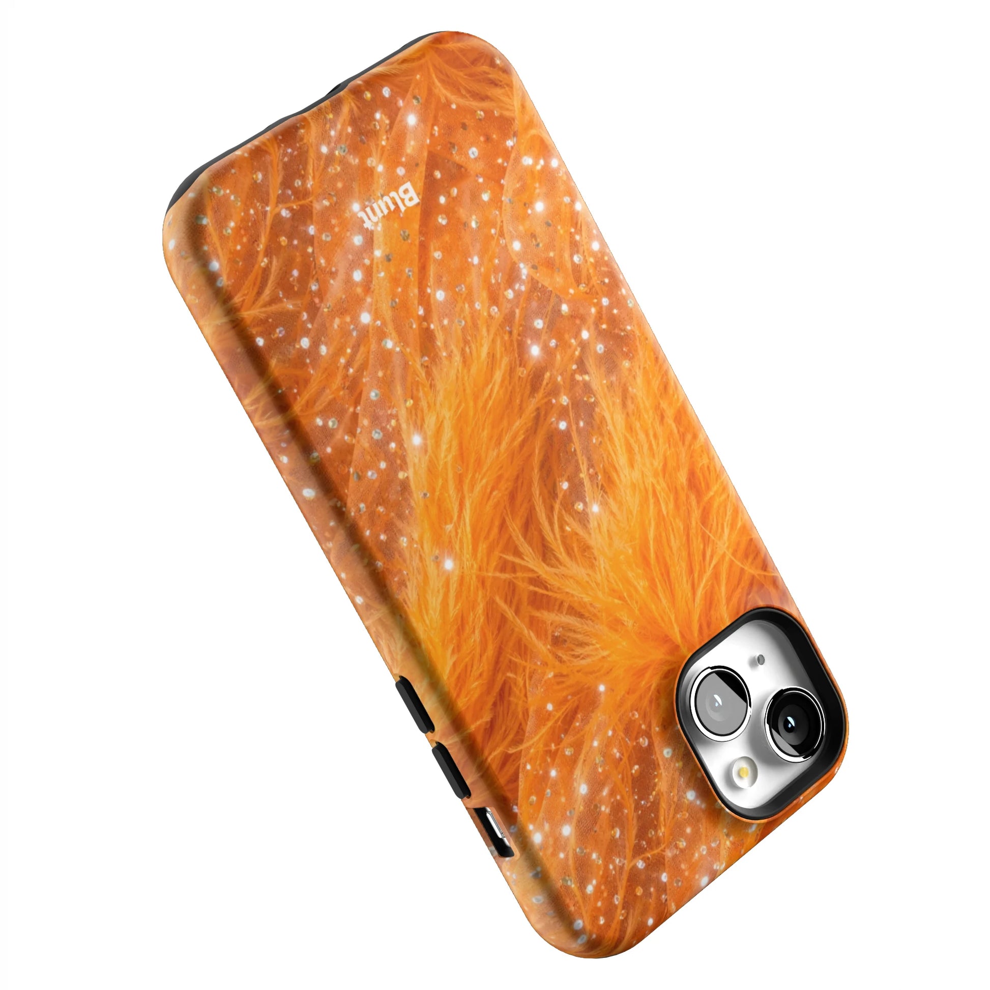 Marigold-Fuzz-iphone-case-iPhone 15 Plus-4