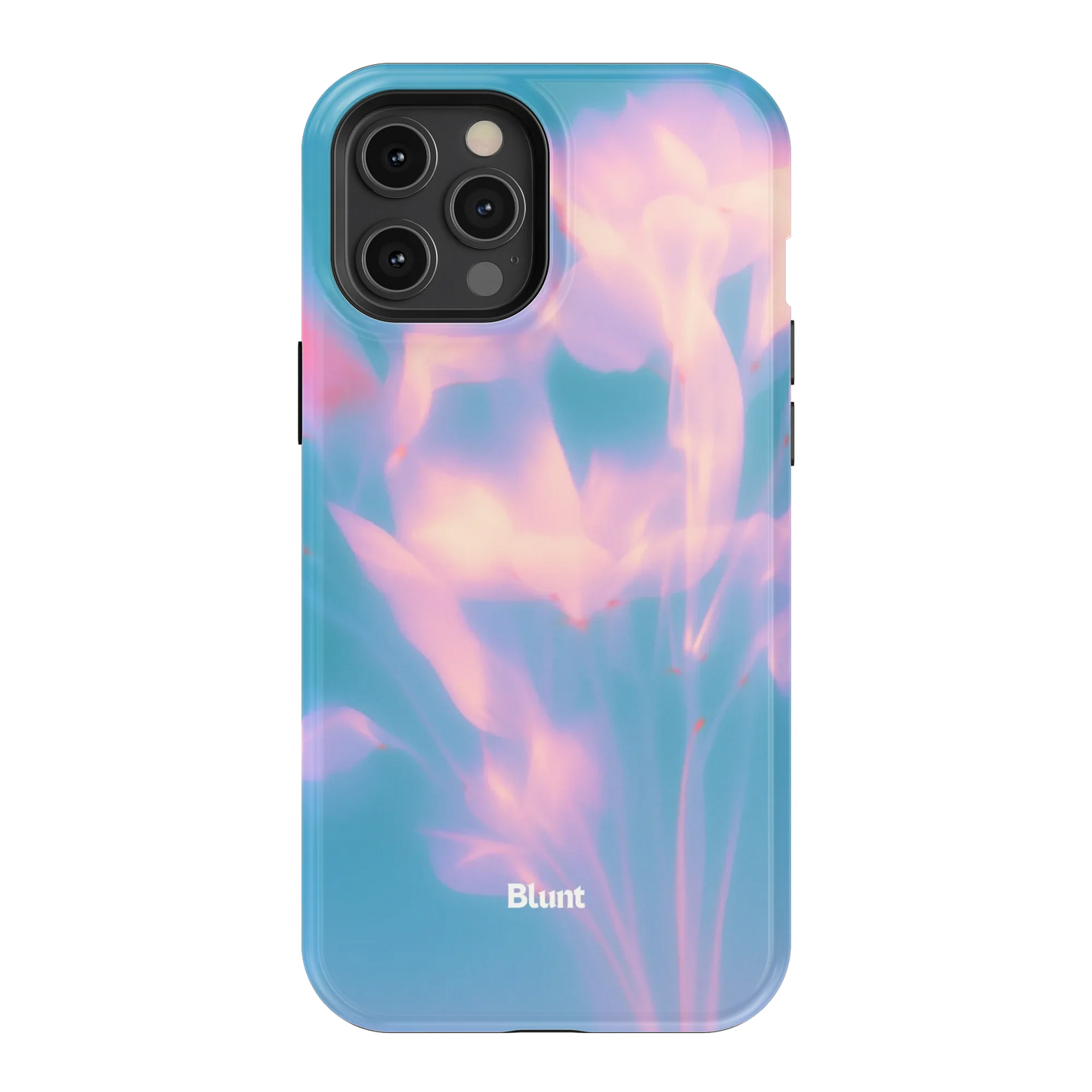 Cotton Glow iPhone Case