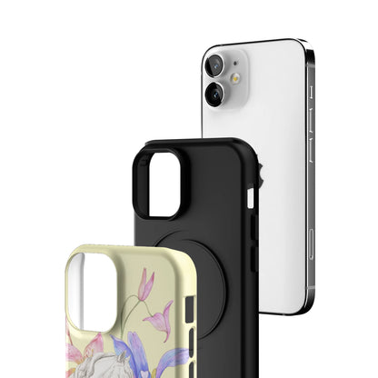 Butter-Garden-iphone-case-iPhone 12 Mini-3