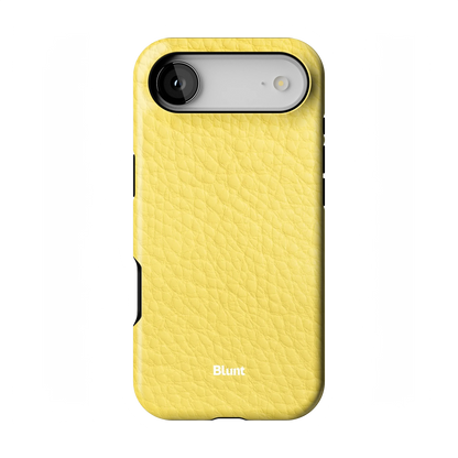 Crava iPhone Case