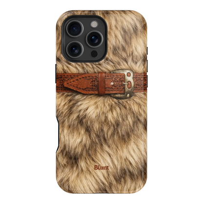 Grizelle iPhone Case