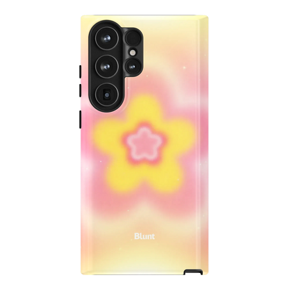Soft-Bloom-samsung-case-Galaxy S23 Ultra-1