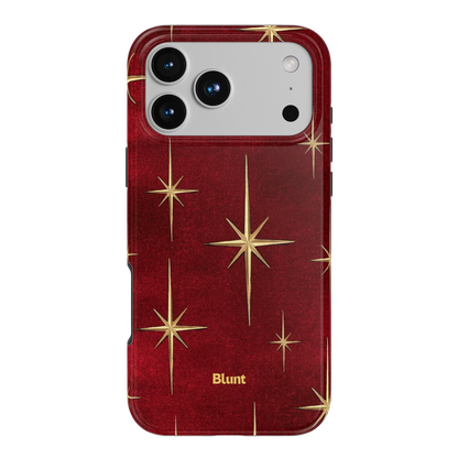 Scarleta iPhone Case