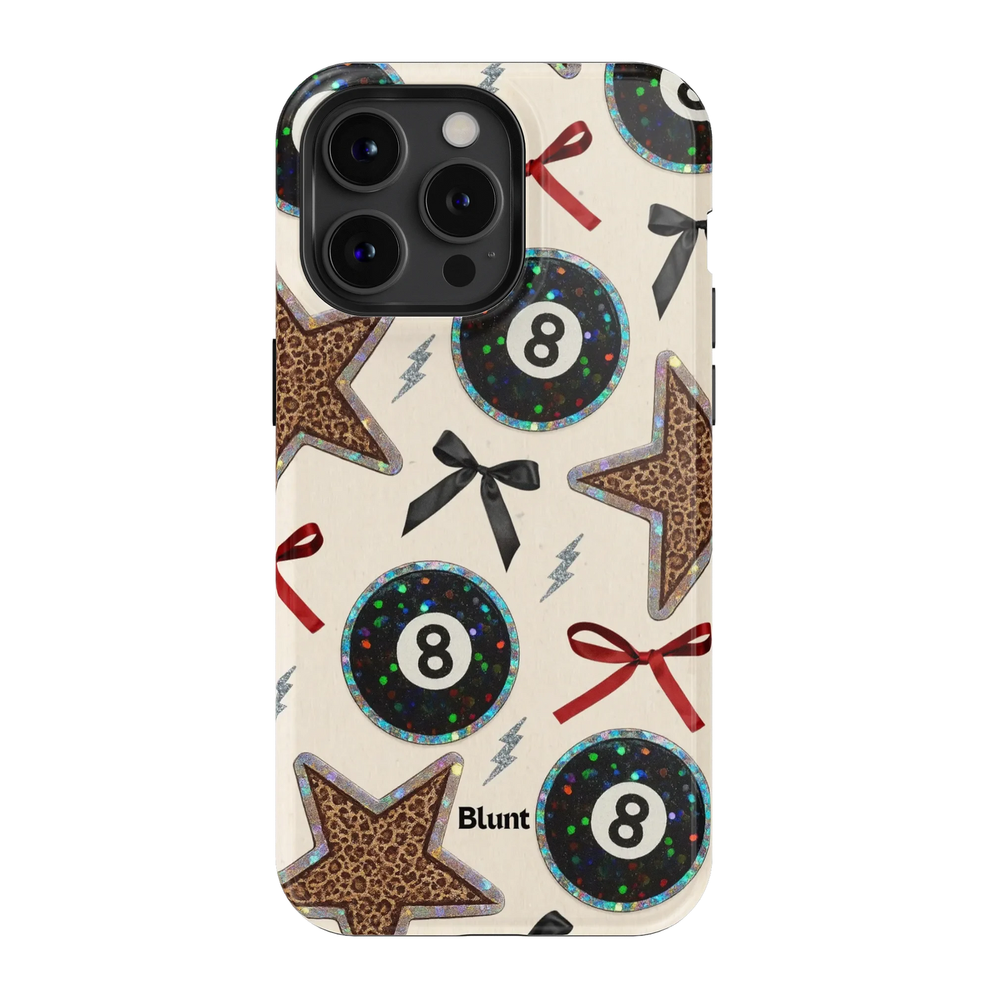 Starlit iPhone Case