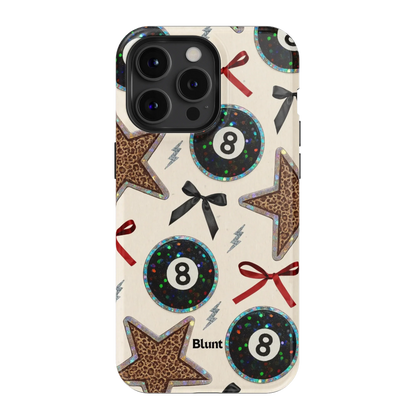 Starlit iPhone Case