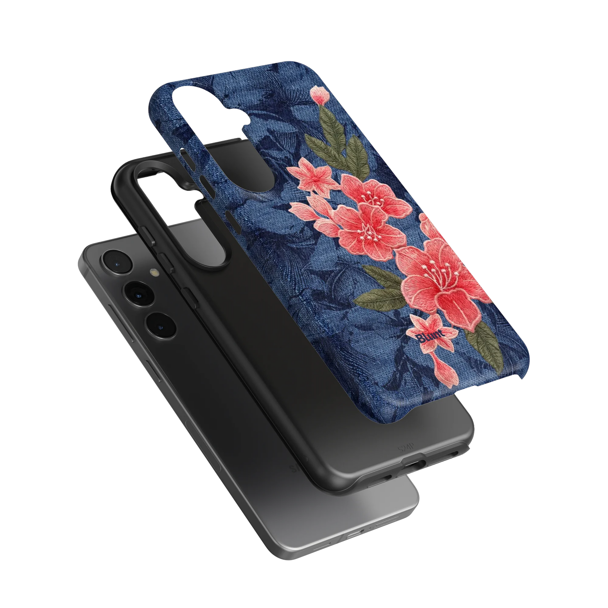 Indigo-Ivy-samsung-case-Galaxy S24 Plus-3