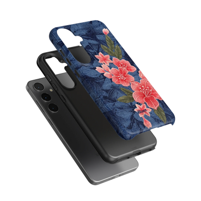 Indigo-Ivy-samsung-case-Galaxy S24 Plus-3