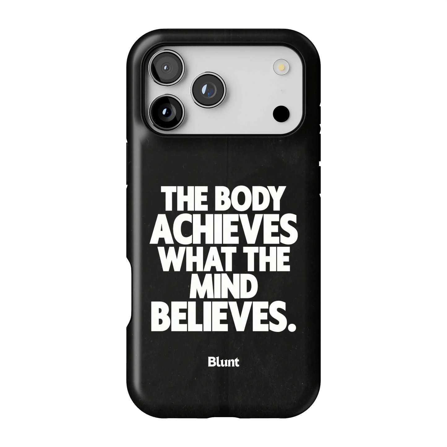Driveline iPhone Case