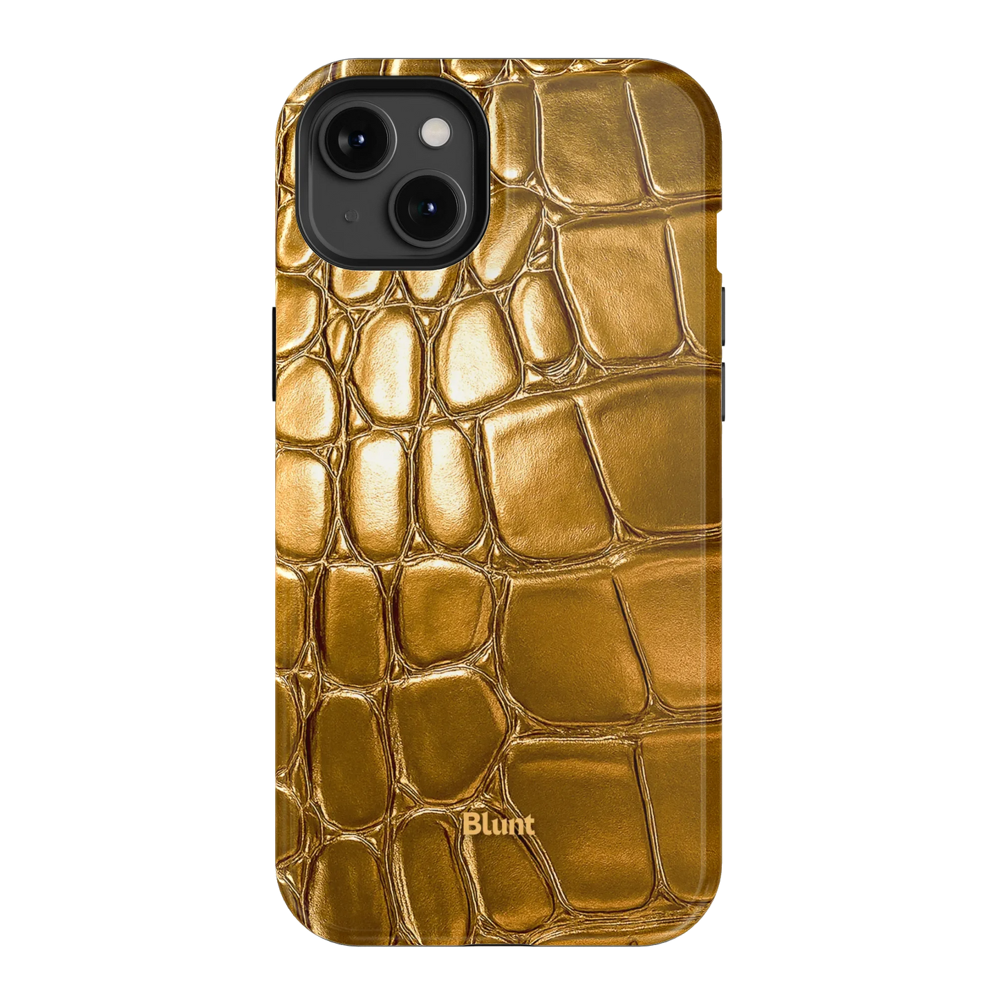 Solvane iPhone Case