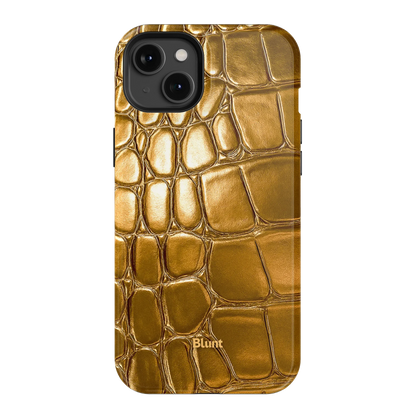 Solvane iPhone Case