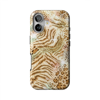Acid-Dunes-iphone-case-iPhone 17-1