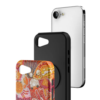 Coral-Luxe-iphone-case-iPhone 17 E-3