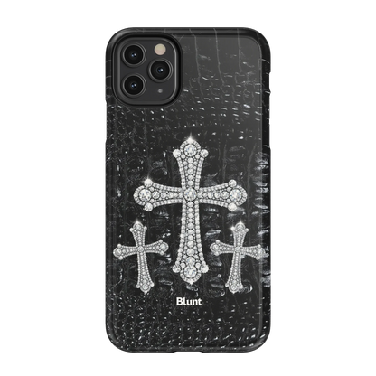 Sanctum-Bling-iphone-case-iPhone 11 Pro Max-1